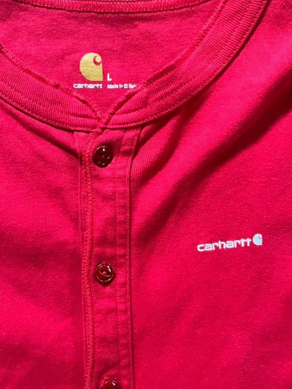 Carhartt mens base